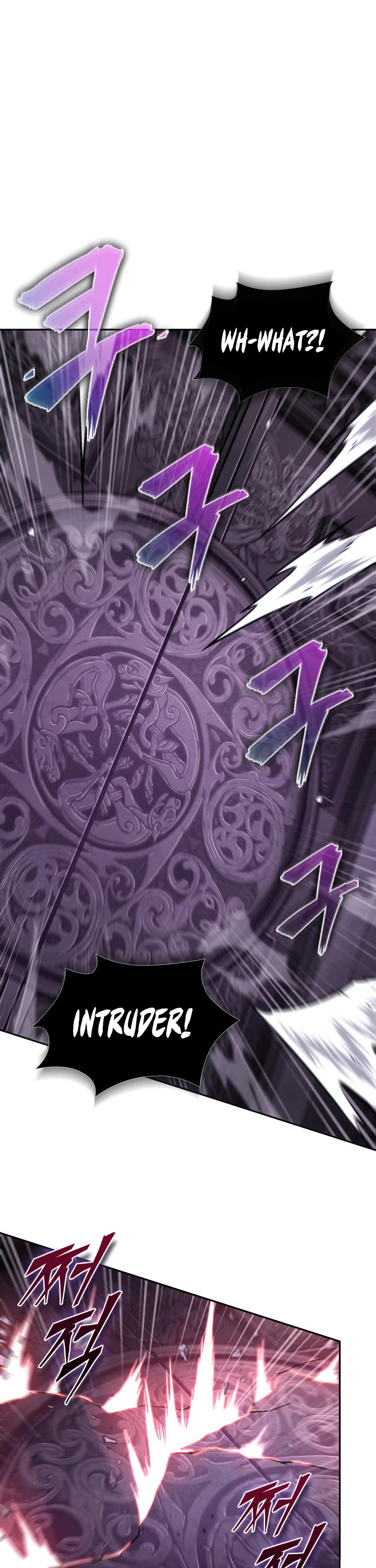 Tomb Raider King Chapter 390 page 17 - Chapter 390