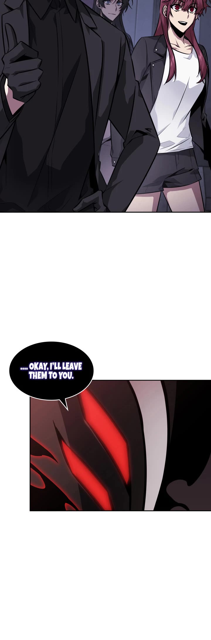 Tomb Raider King Chapter 390 page 21 - Chapter 390