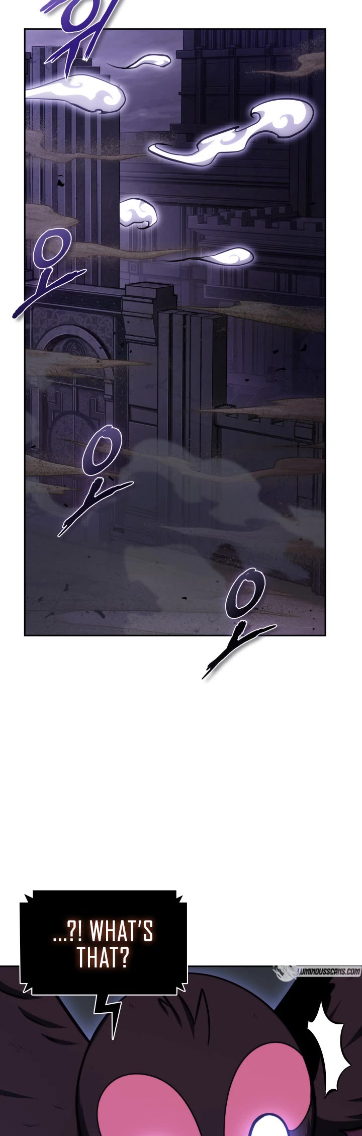 Tomb Raider King Chapter 390 page 5 - Chapter 390