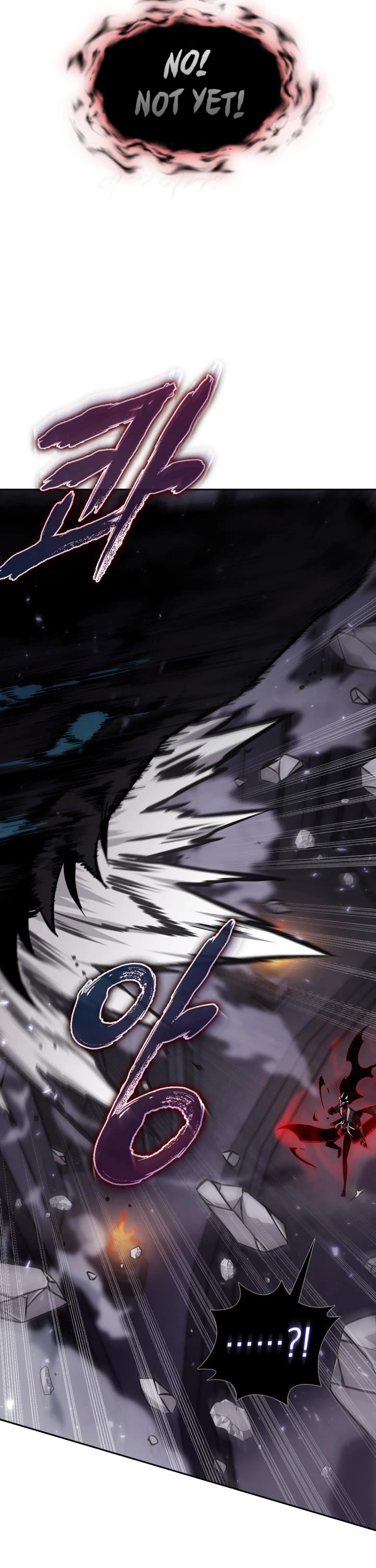 Tomb Raider King Chapter 391 page 13 - Chapter 391