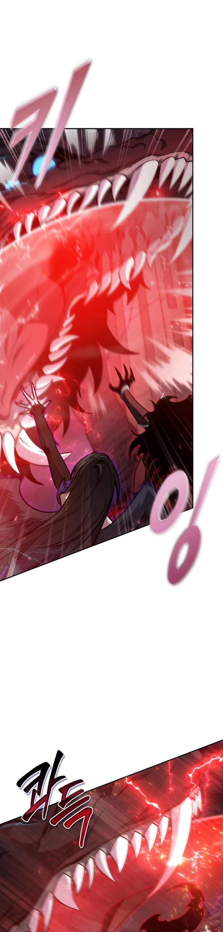 Tomb Raider King Chapter 391 page 18 - Chapter 391