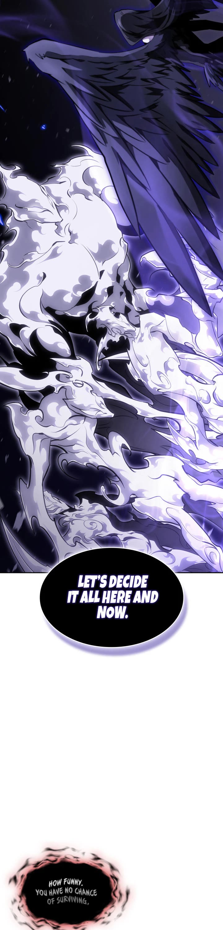 Tomb Raider King Chapter 391 page 2 - Chapter 391