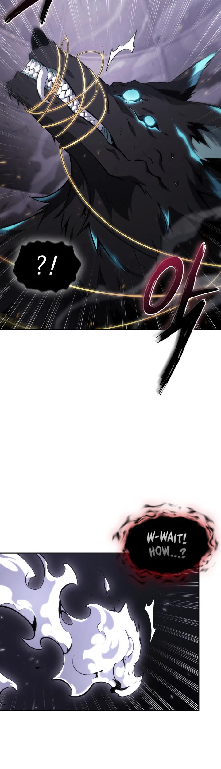 Tomb Raider King Chapter 391 page 26 - Chapter 391