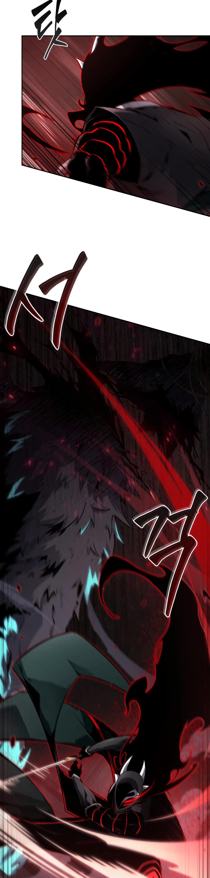Tomb Raider King Chapter 391 page 29 - Chapter 391