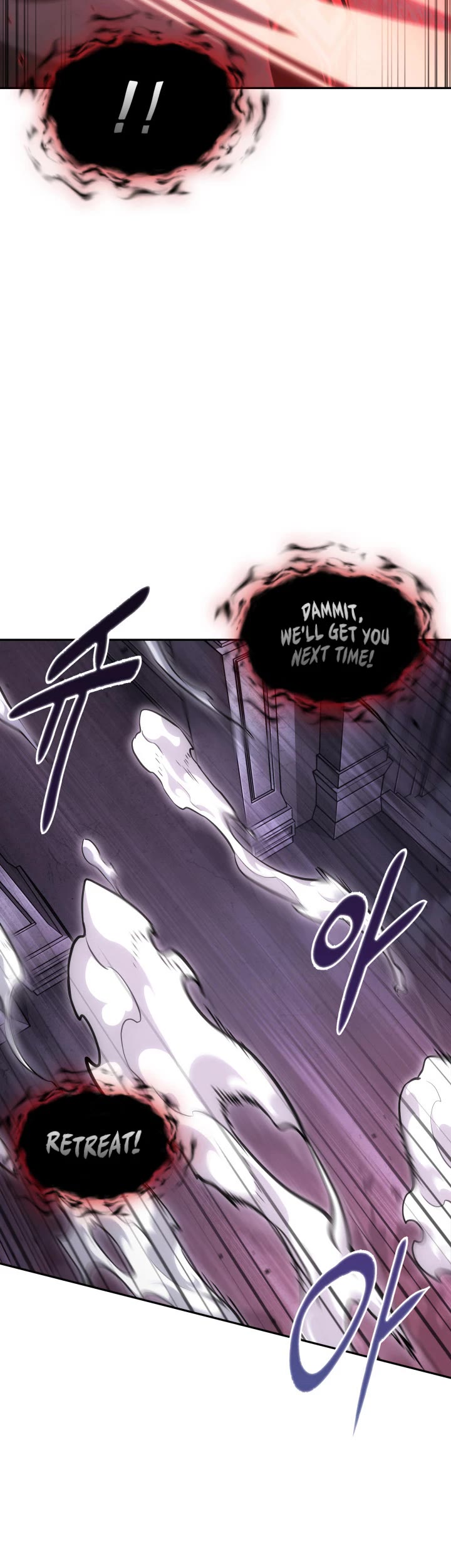Tomb Raider King Chapter 391 page 30 - Chapter 391