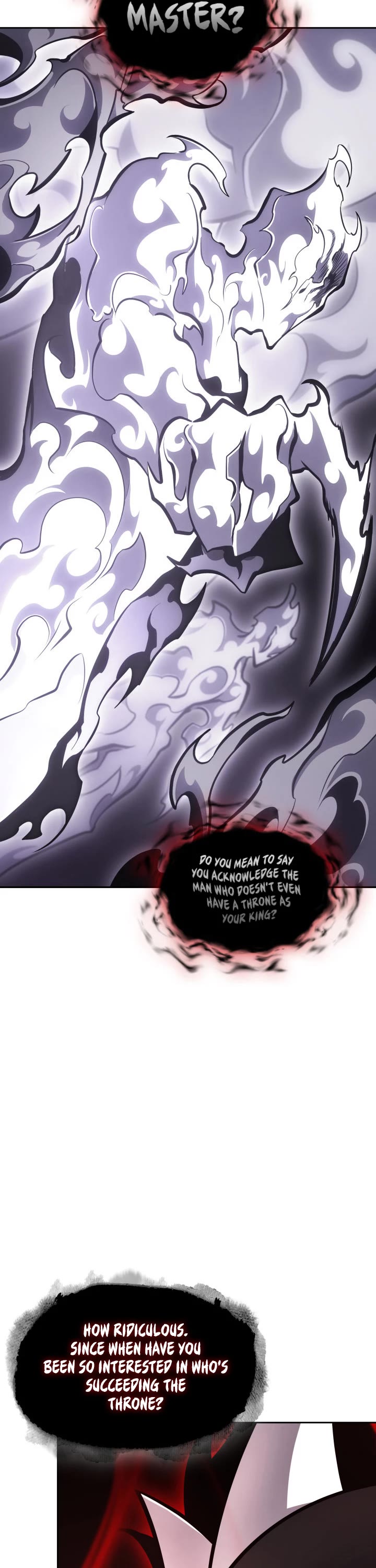 Tomb Raider King Chapter 391 page 4 - Chapter 391