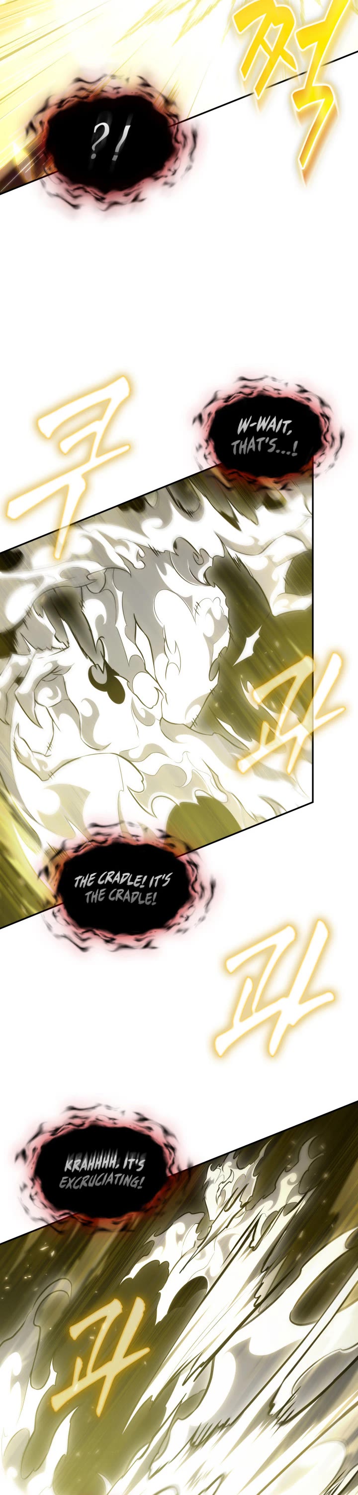 Tomb Raider King Chapter 391 page 8 - Chapter 391