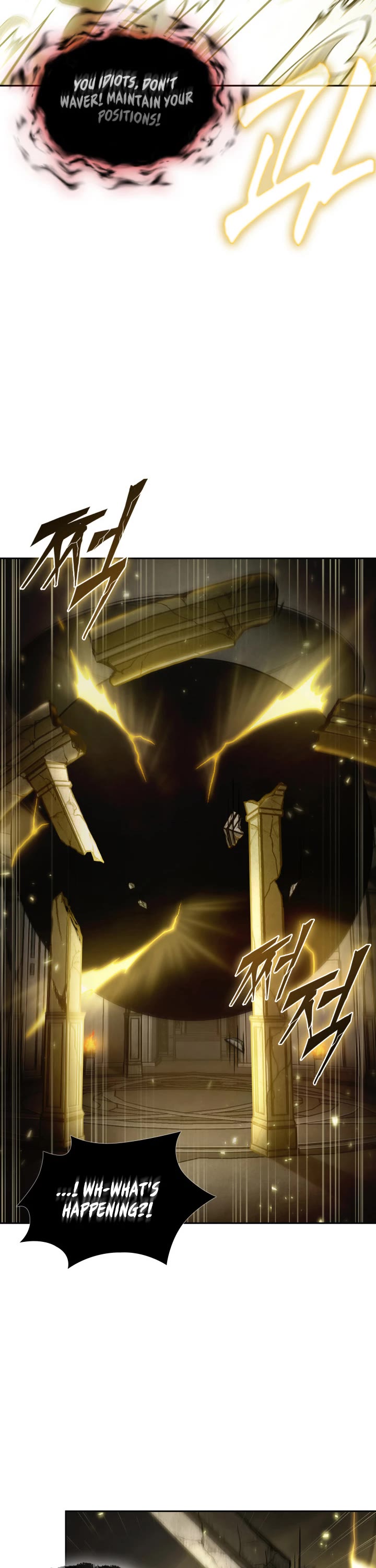 Tomb Raider King Chapter 391 page 9 - Chapter 391