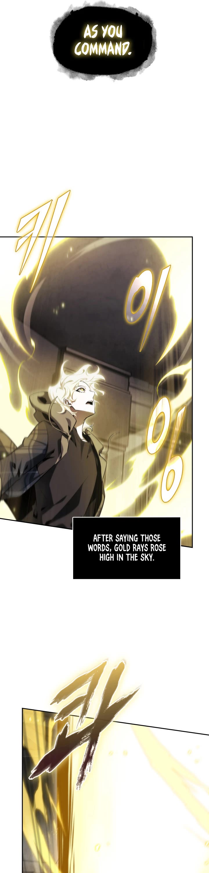 Tomb Raider King Chapter 392 page 12 - Chapter 392