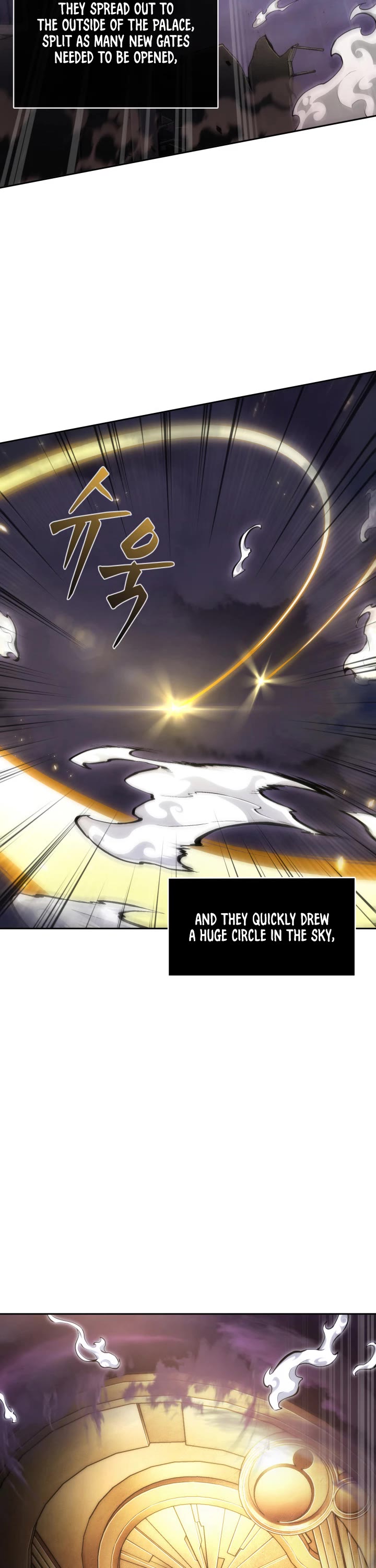 Tomb Raider King Chapter 392 page 14 - Chapter 392
