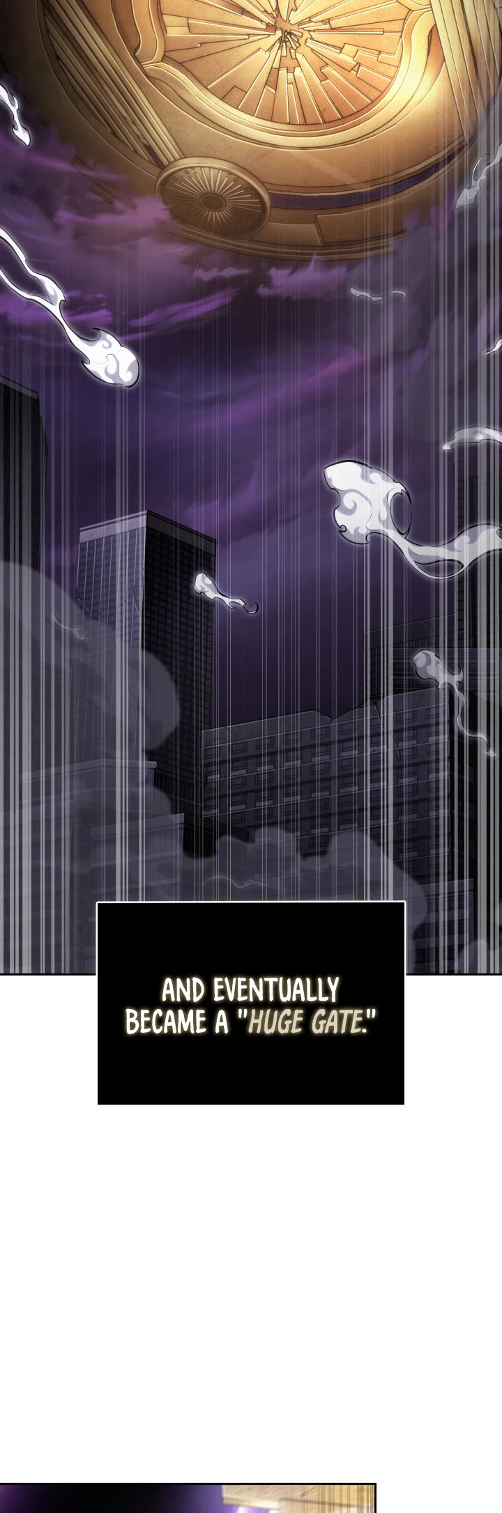 Tomb Raider King Chapter 392 page 15 - Chapter 392