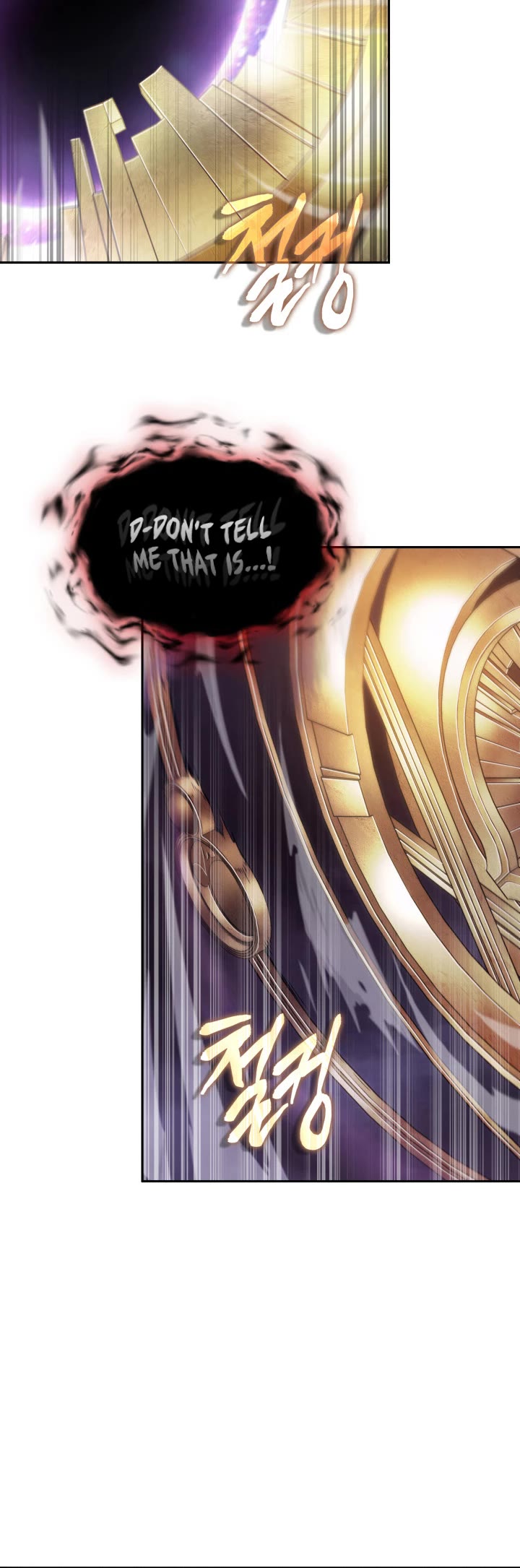 Tomb Raider King Chapter 392 page 16 - Chapter 392