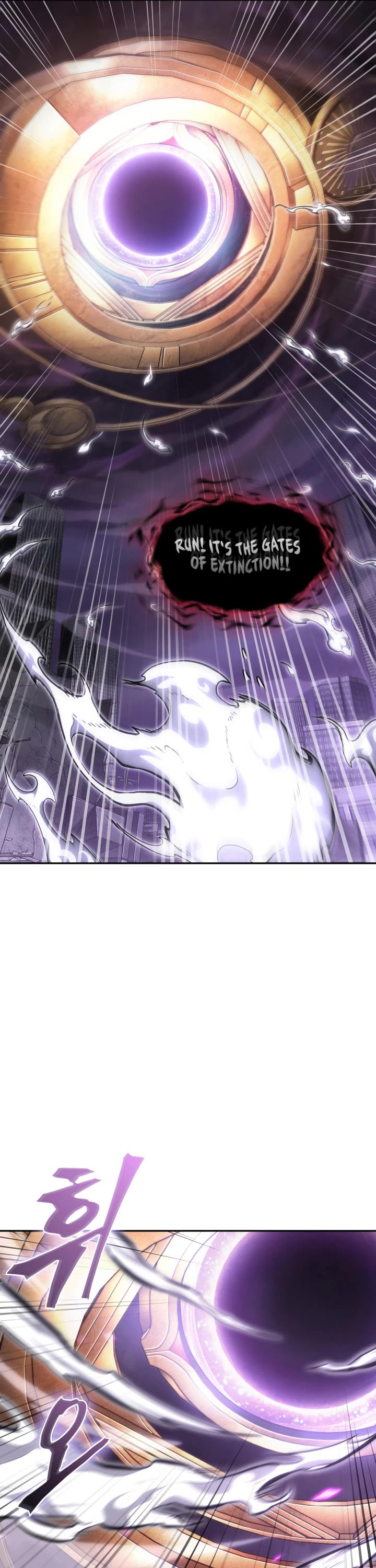 Tomb Raider King Chapter 392 page 17 - Chapter 392