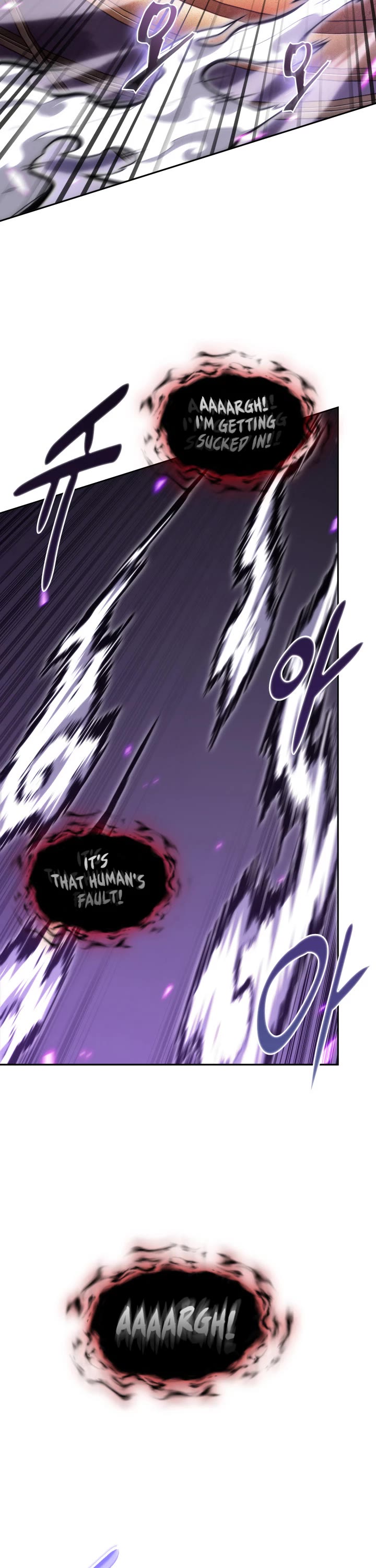 Tomb Raider King Chapter 392 page 18 - Chapter 392
