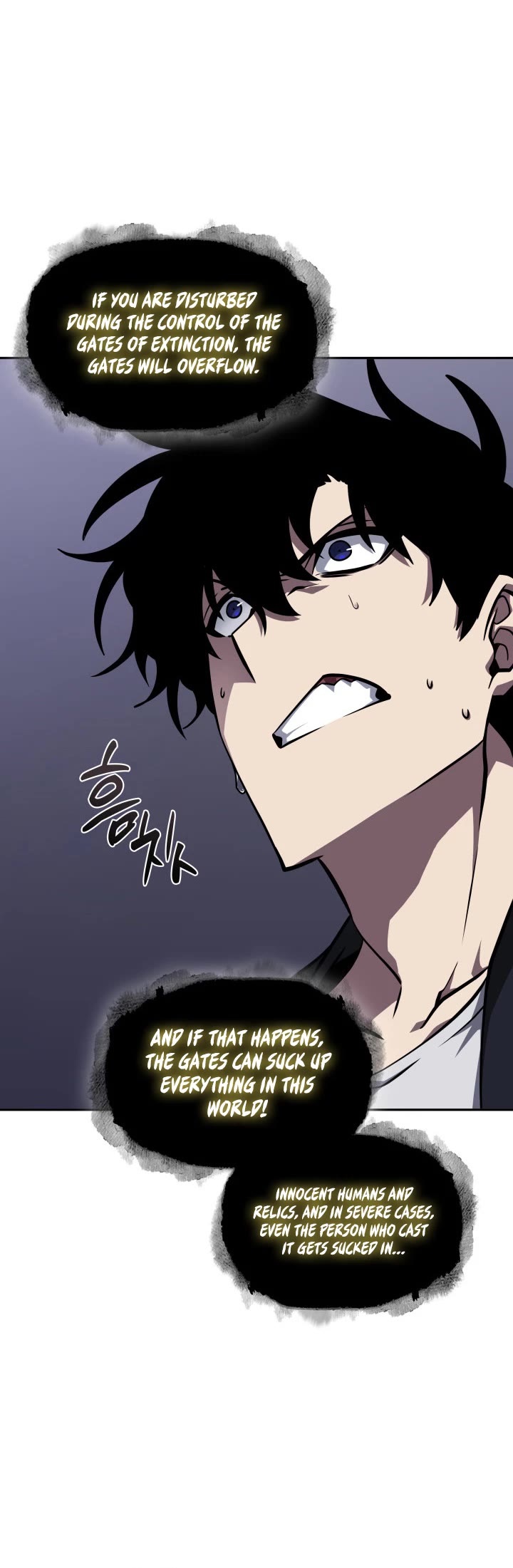 Tomb Raider King Chapter 392 page 26 - Chapter 392