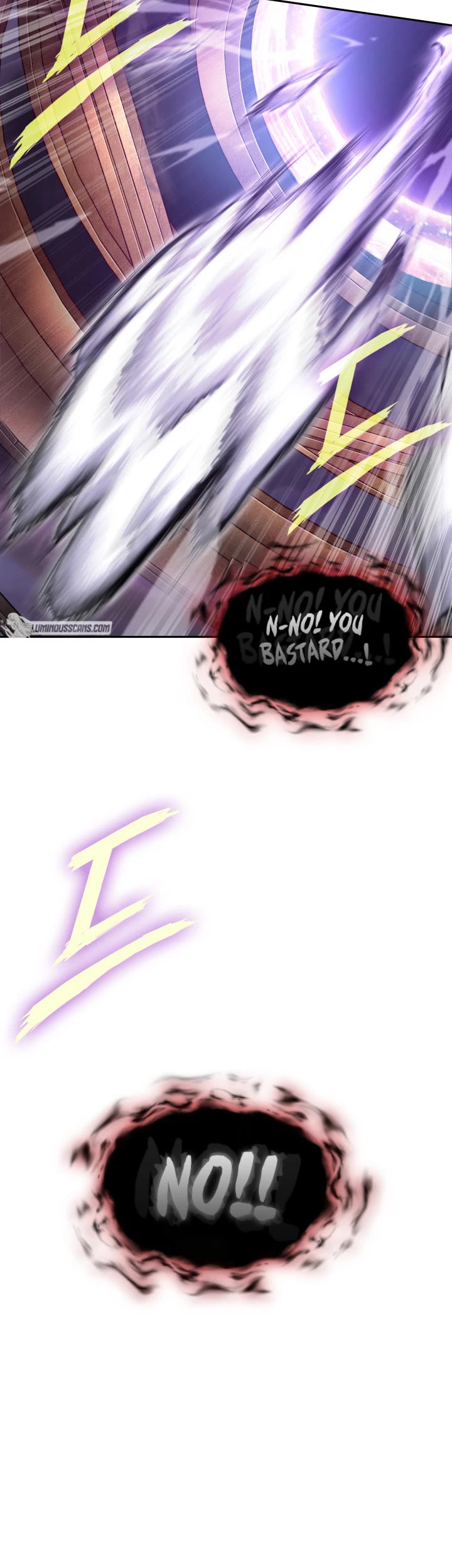 Tomb Raider King Chapter 392 page 31 - Chapter 392