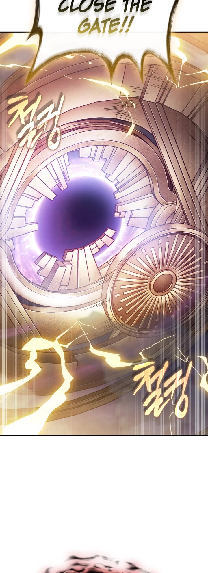 Tomb Raider King Chapter 392 page 34 - Chapter 392
