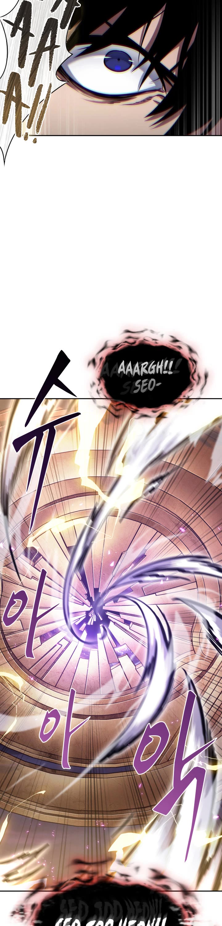 Tomb Raider King Chapter 392 page 39 - Chapter 392