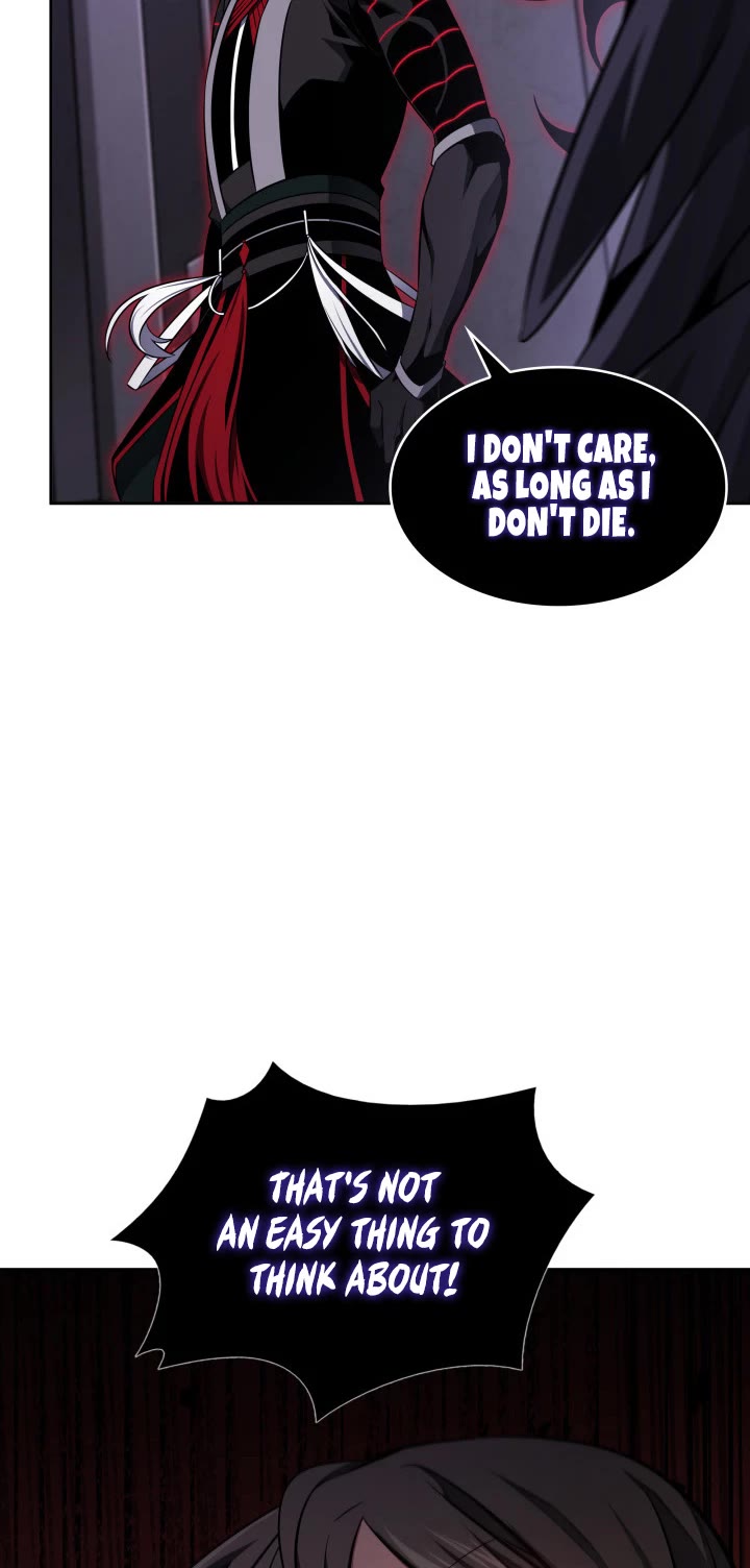 Tomb Raider King Chapter 392 page 5 - Chapter 392