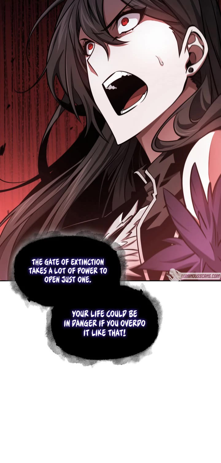 Tomb Raider King Chapter 392 page 6 - Chapter 392