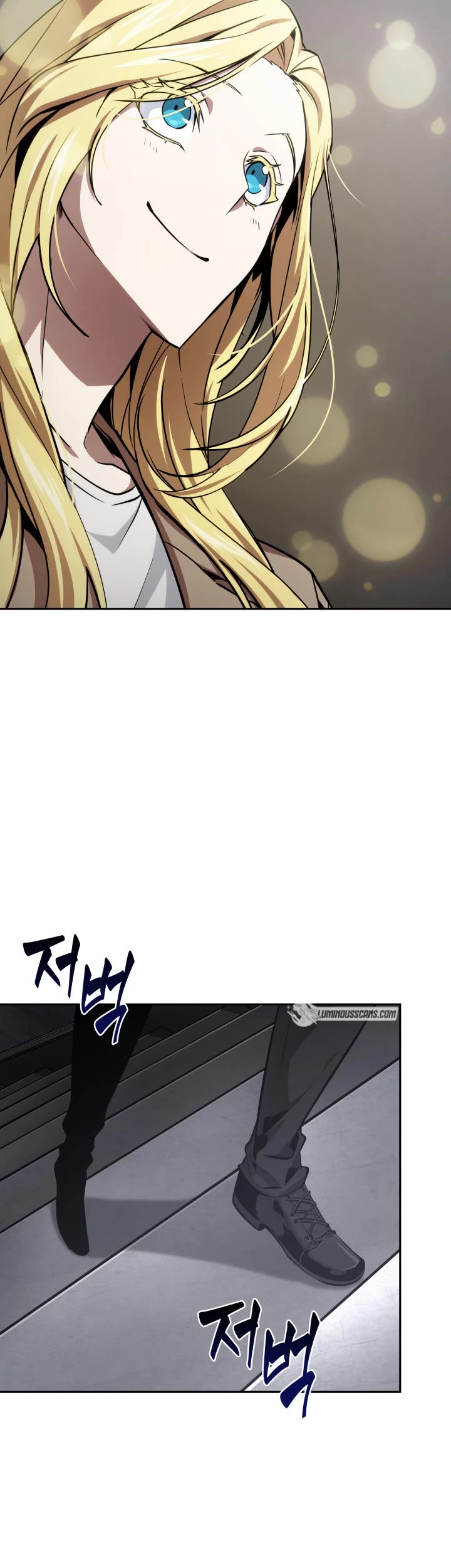 Tomb Raider King Chapter 393 page 20 - Chapter 393