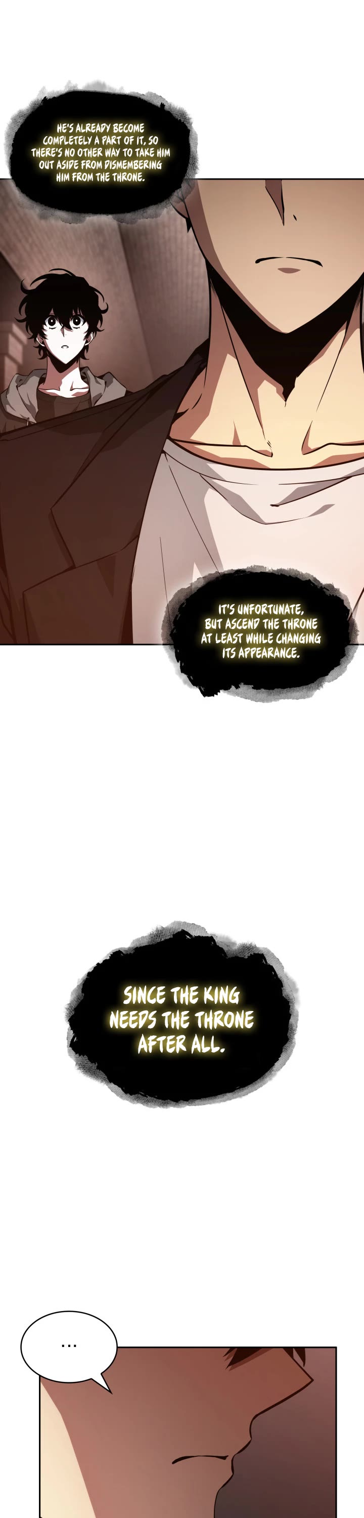 Tomb Raider King Chapter 393 page 26 - Chapter 393