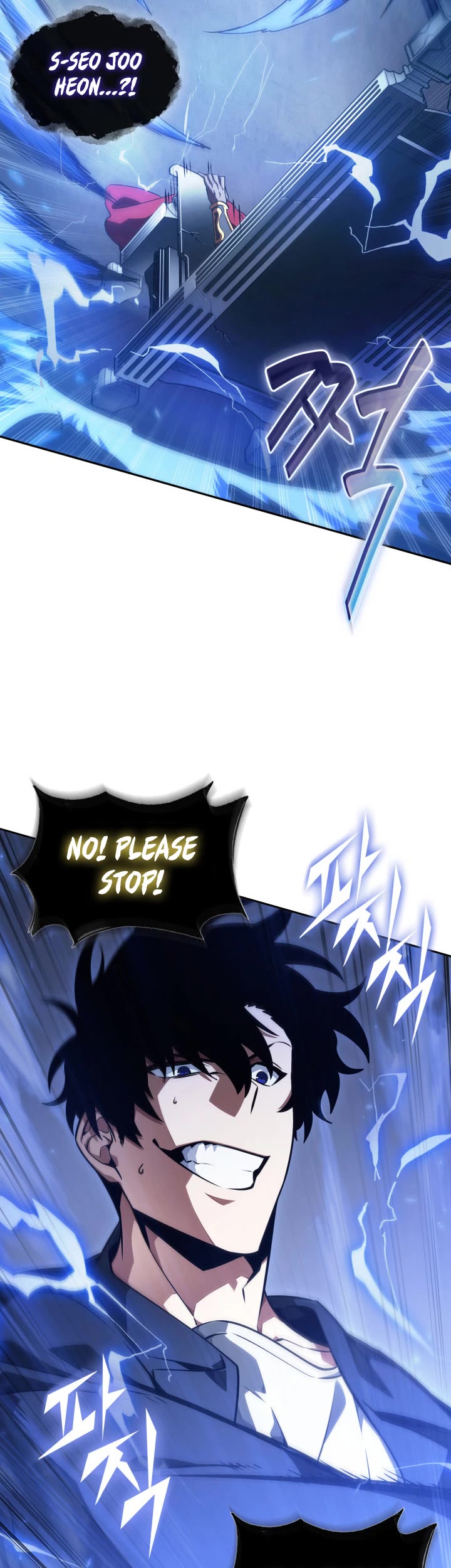 Tomb Raider King Chapter 393 page 29 - Chapter 393