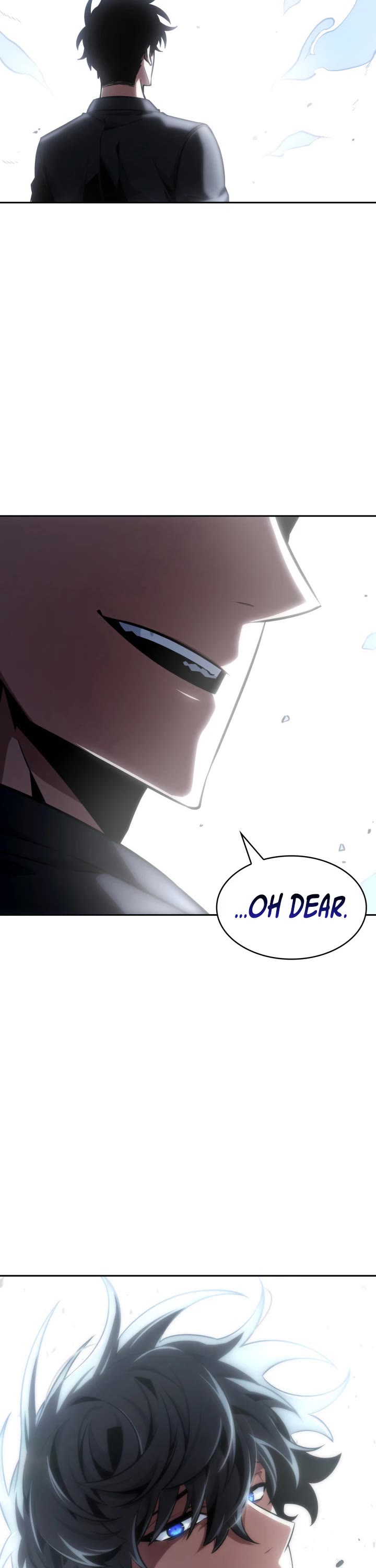 Tomb Raider King Chapter 393 page 38 - Chapter 393