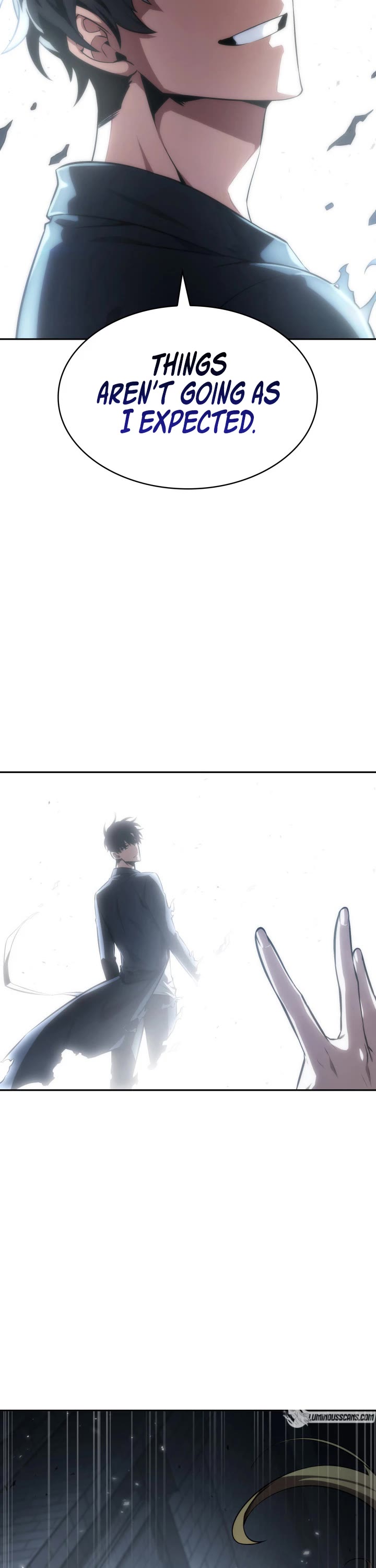 Tomb Raider King Chapter 393 page 39 - Chapter 393
