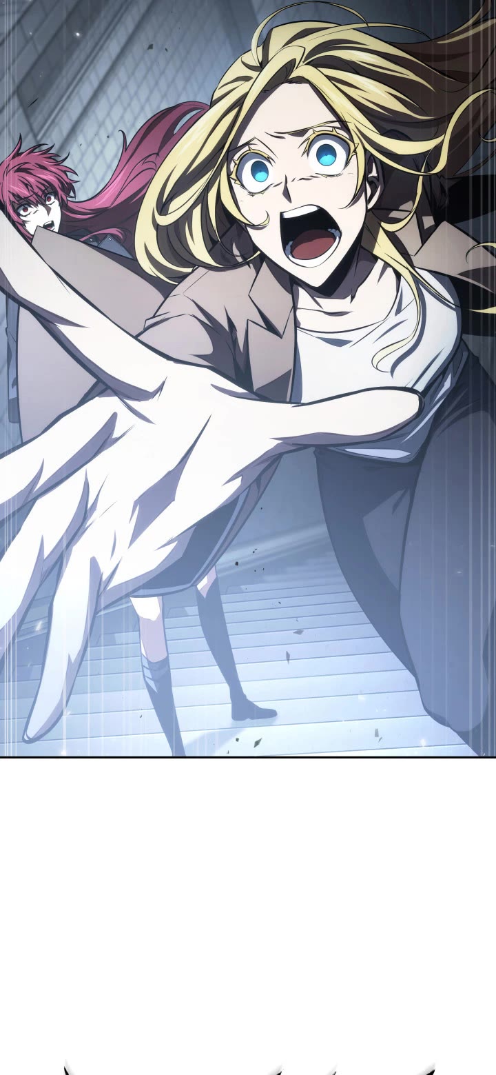 Tomb Raider King Chapter 393 page 40 - Chapter 393