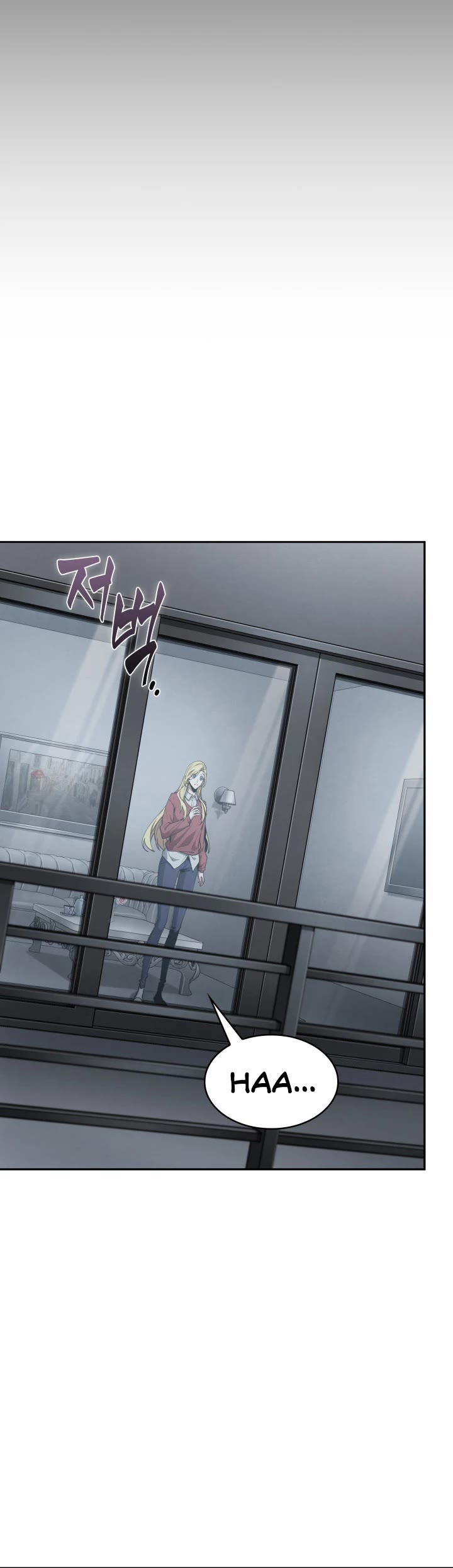 Tomb Raider King Chapter 394 page 11 - Chapter 394