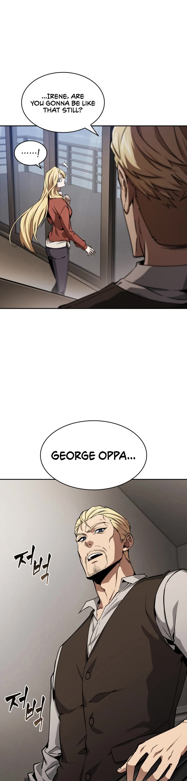 Tomb Raider King Chapter 394 page 13 - Chapter 394