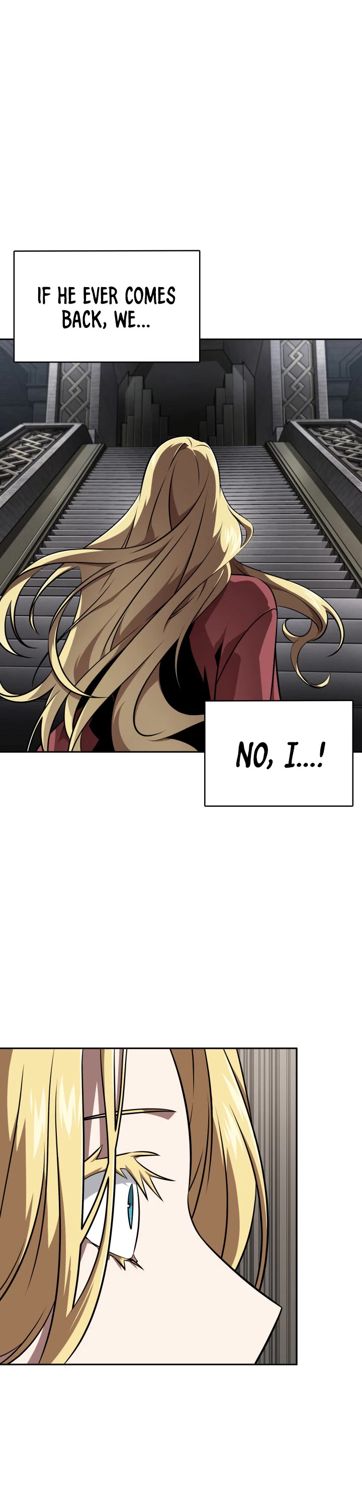Tomb Raider King Chapter 394 page 27 - Chapter 394
