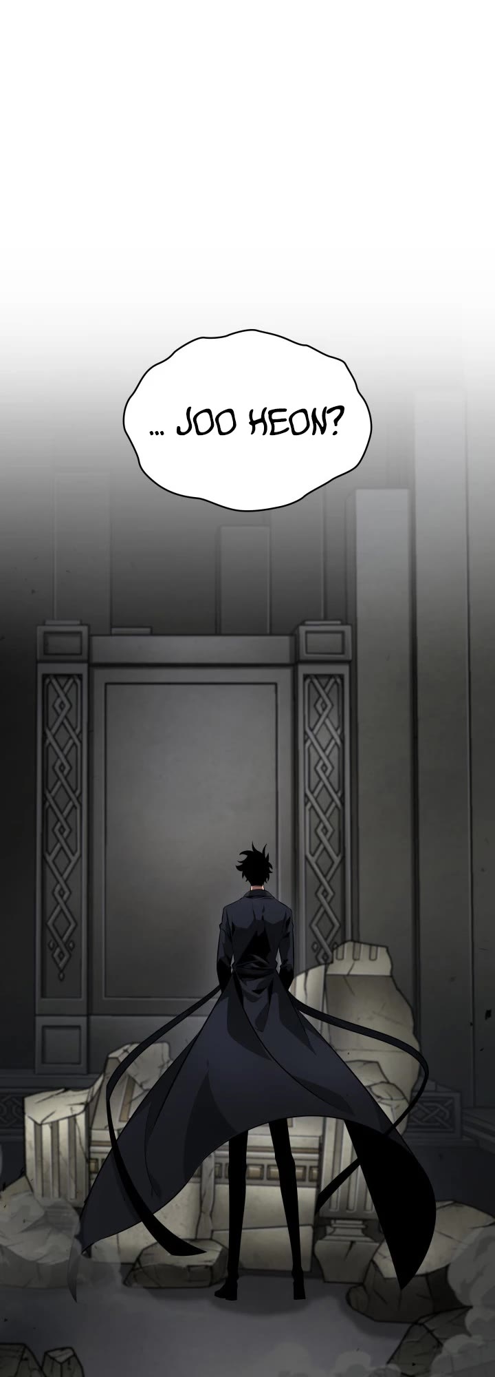 Tomb Raider King Chapter 394 page 28 - Chapter 394