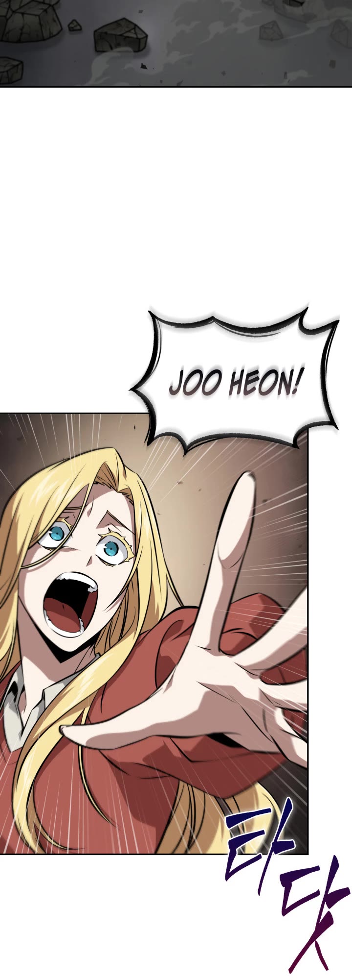 Tomb Raider King Chapter 394 page 29 - Chapter 394