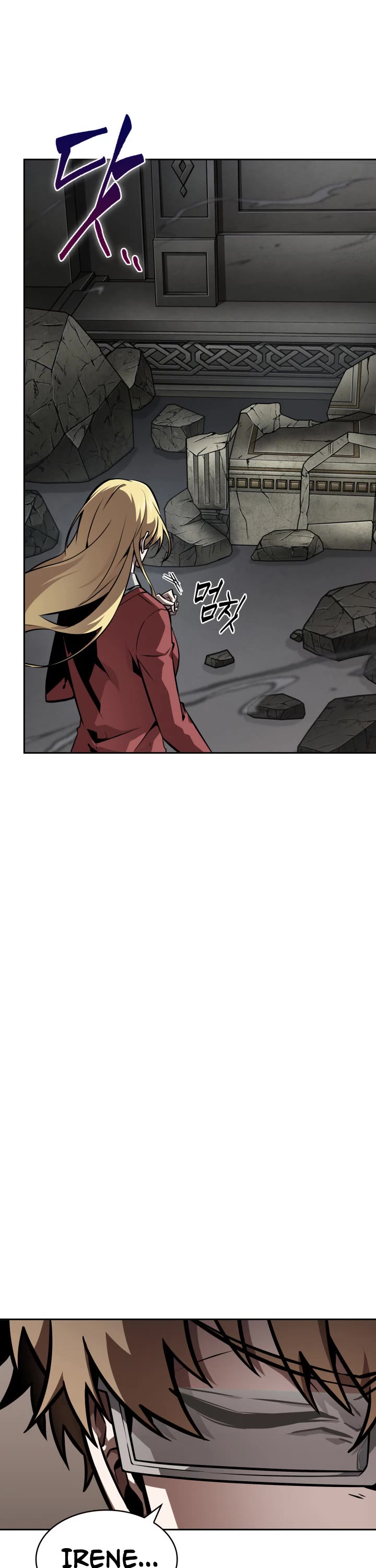 Tomb Raider King Chapter 394 page 30 - Chapter 394