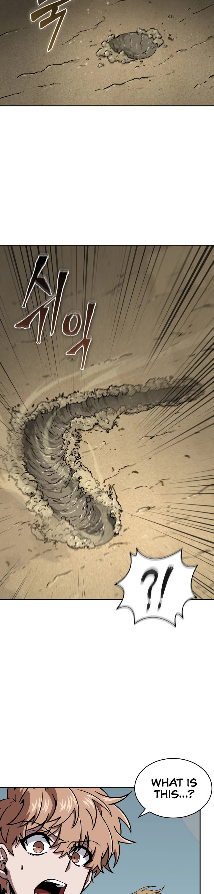 Tomb Raider King Chapter 394 page 36 - Chapter 394