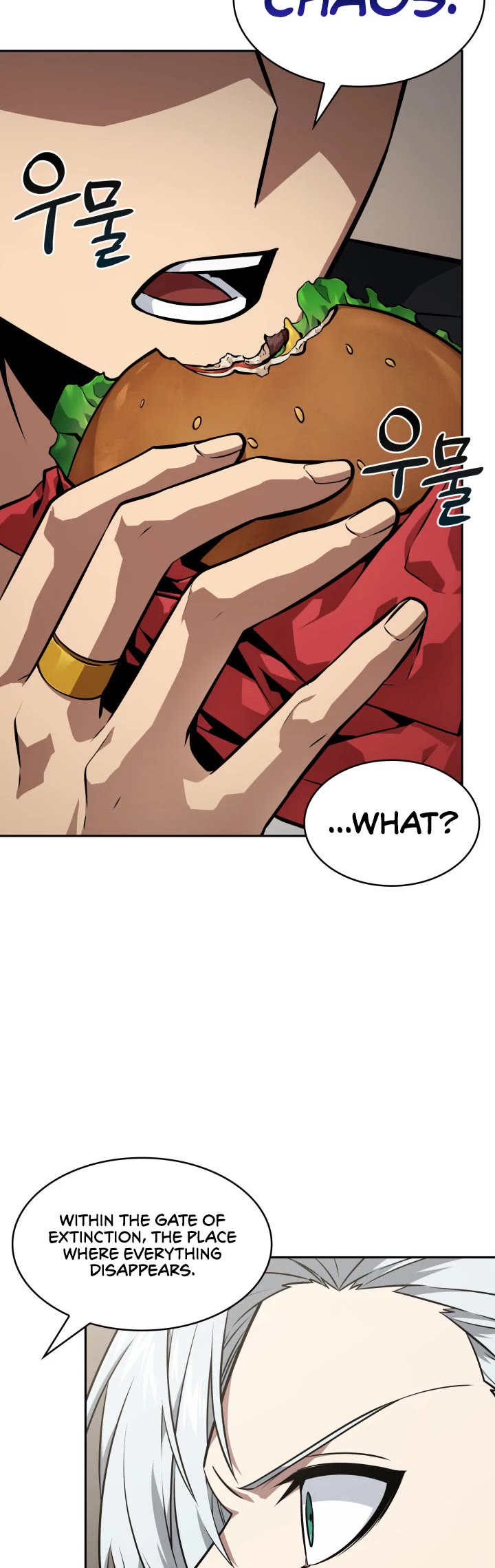 Tomb Raider King Chapter 395 page 30 - Chapter 395