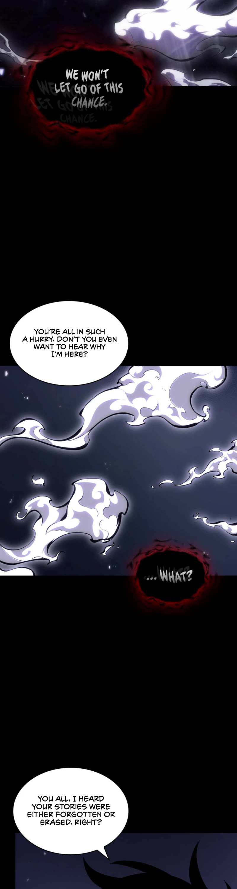 Tomb Raider King Chapter 396 page 4 - Chapter 396
