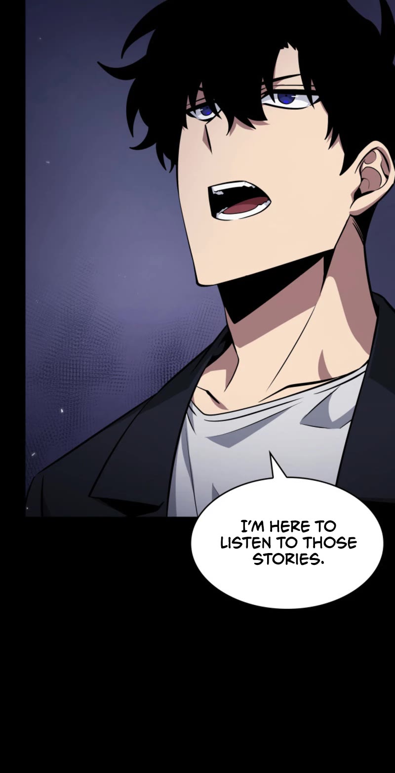 Tomb Raider King Chapter 396 page 5 - Chapter 396