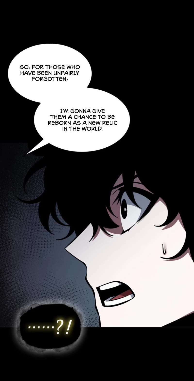 Tomb Raider King Chapter 396 page 6 - Chapter 396