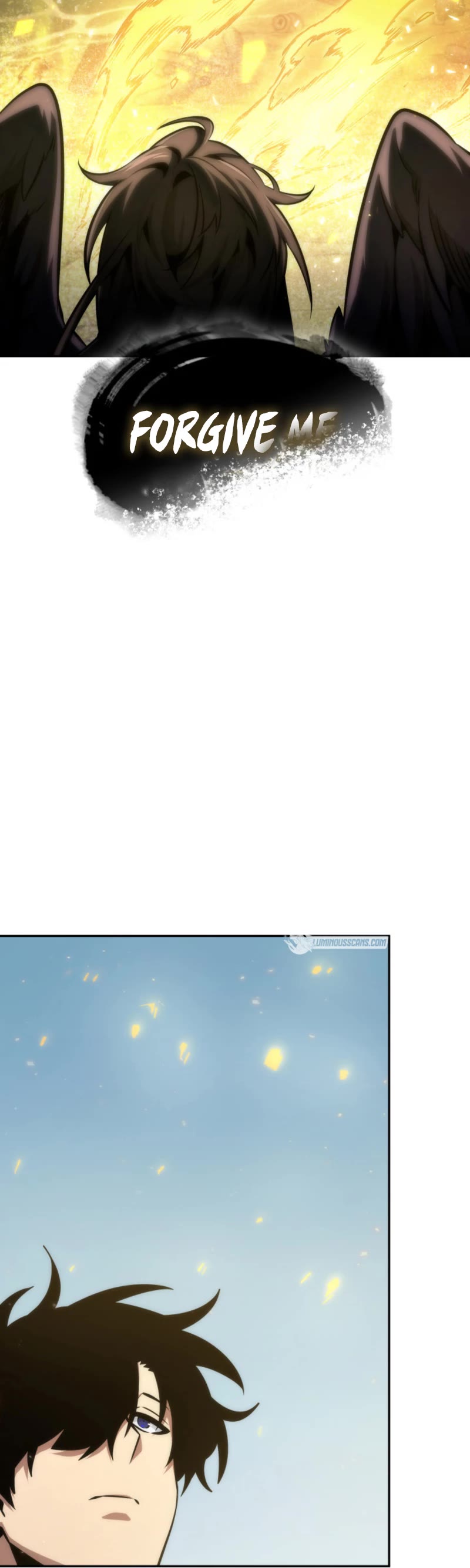 Tomb Raider King Chapter 397 page 11 - Chapter 397: End of Main Story