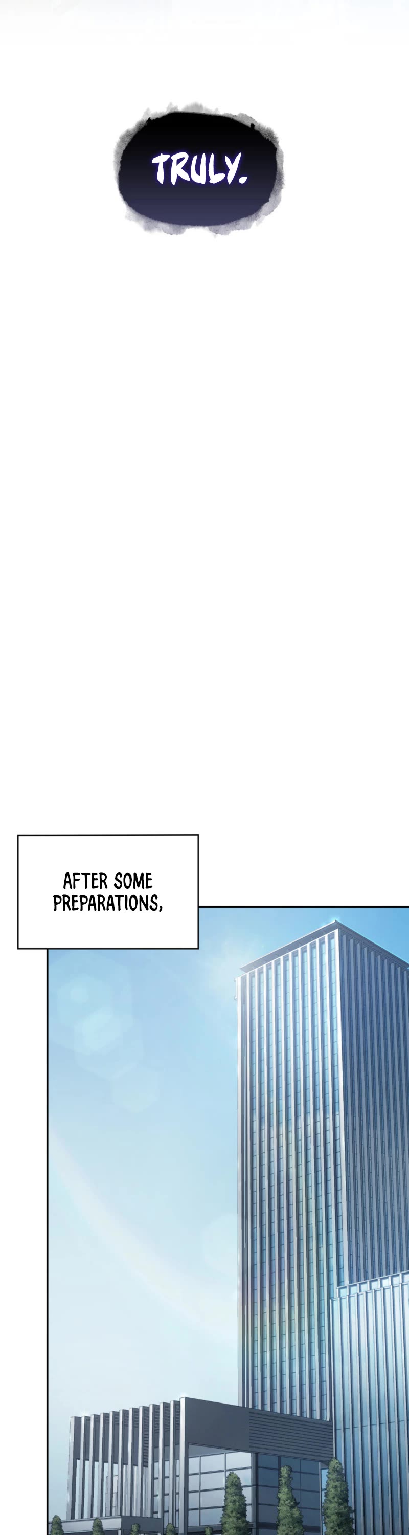 Tomb Raider King Chapter 397 page 17 - Chapter 397: End of Main Story