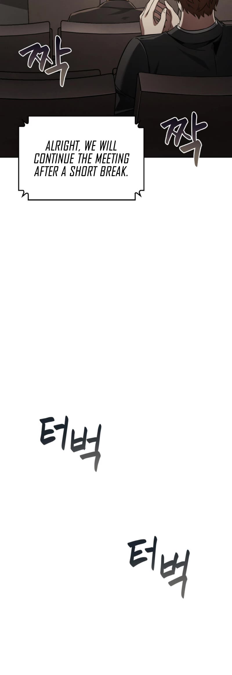 Tomb Raider King Chapter 397 page 26 - Chapter 397: End of Main Story