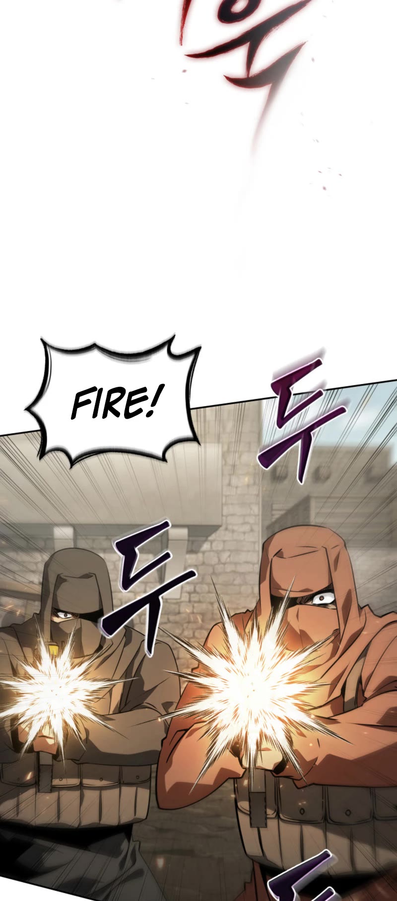 Tomb Raider King Chapter 397 page 49 - Chapter 397: End of Main Story