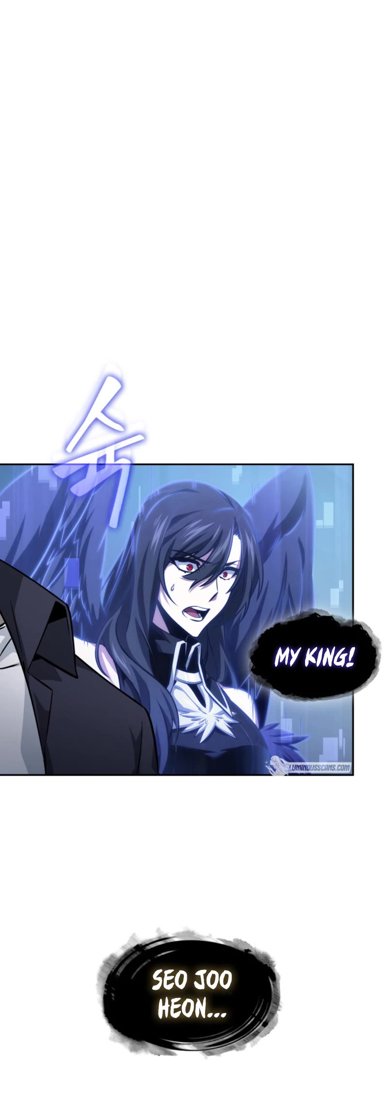 Tomb Raider King Chapter 397 page 5 - Chapter 397: End of Main Story