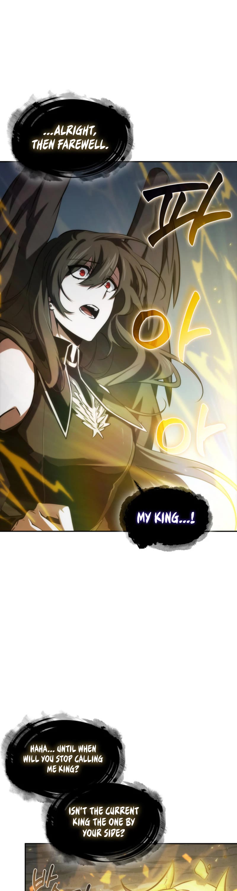 Tomb Raider King Chapter 397 page 9 - Chapter 397: End of Main Story