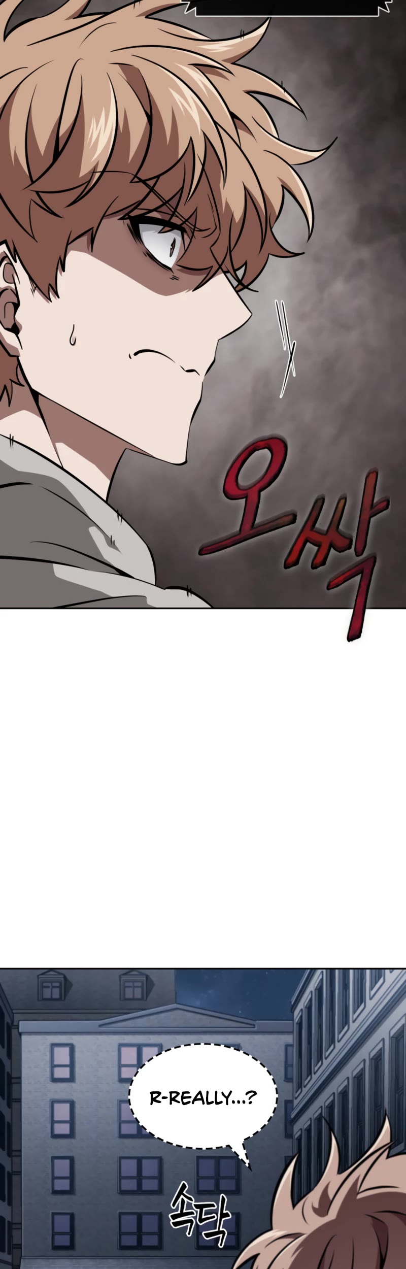 Tomb Raider King Chapter 398 page 40 - Chapter 398: Side Story 1