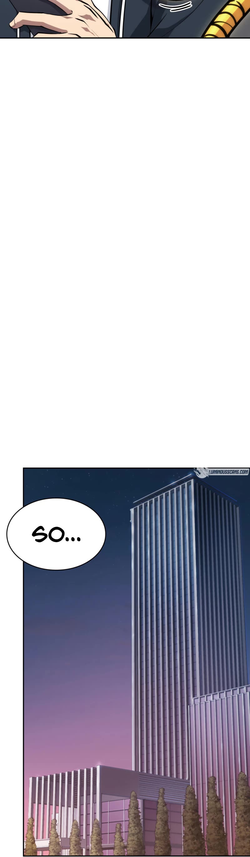 Tomb Raider King Chapter 399 page 36 - Chapter 399: Side Story 2