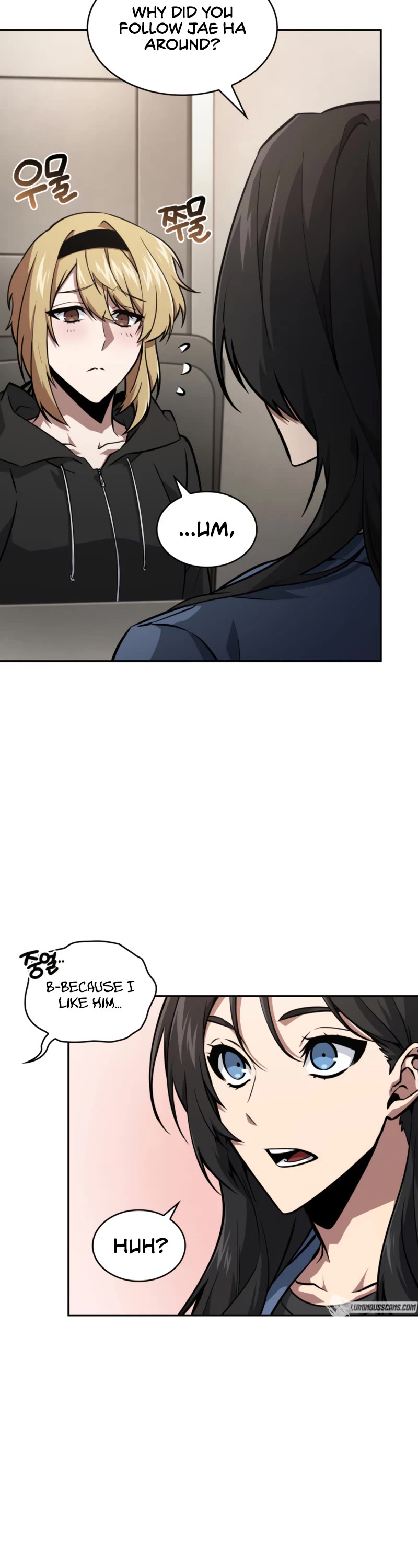 Tomb Raider King Chapter 399 page 43 - Chapter 399: Side Story 2